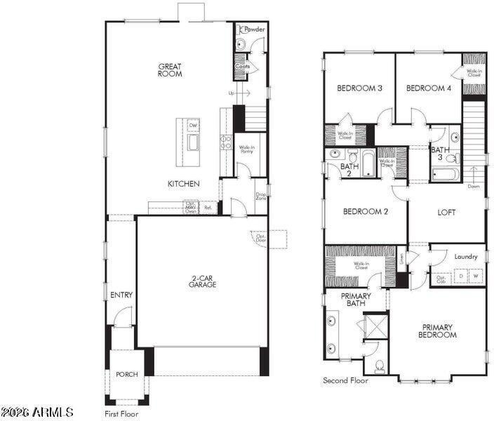 2448 W Maximo Way - Photo 7