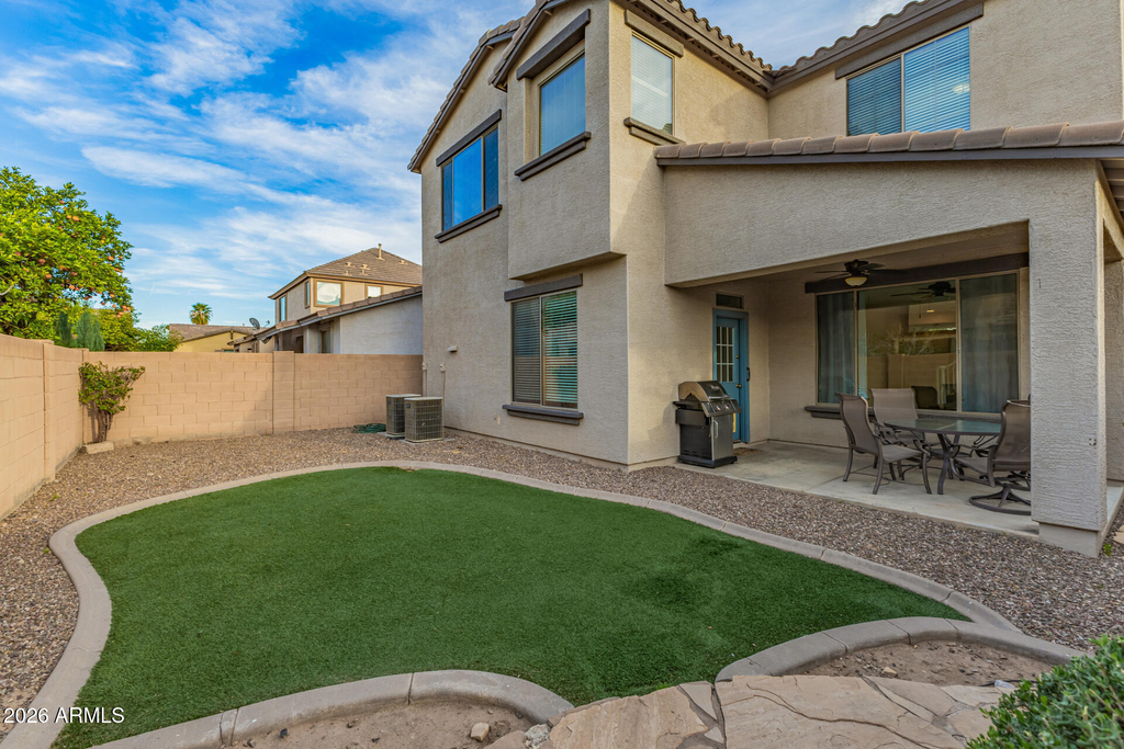 3143 S Southwind Drive - Photo 37