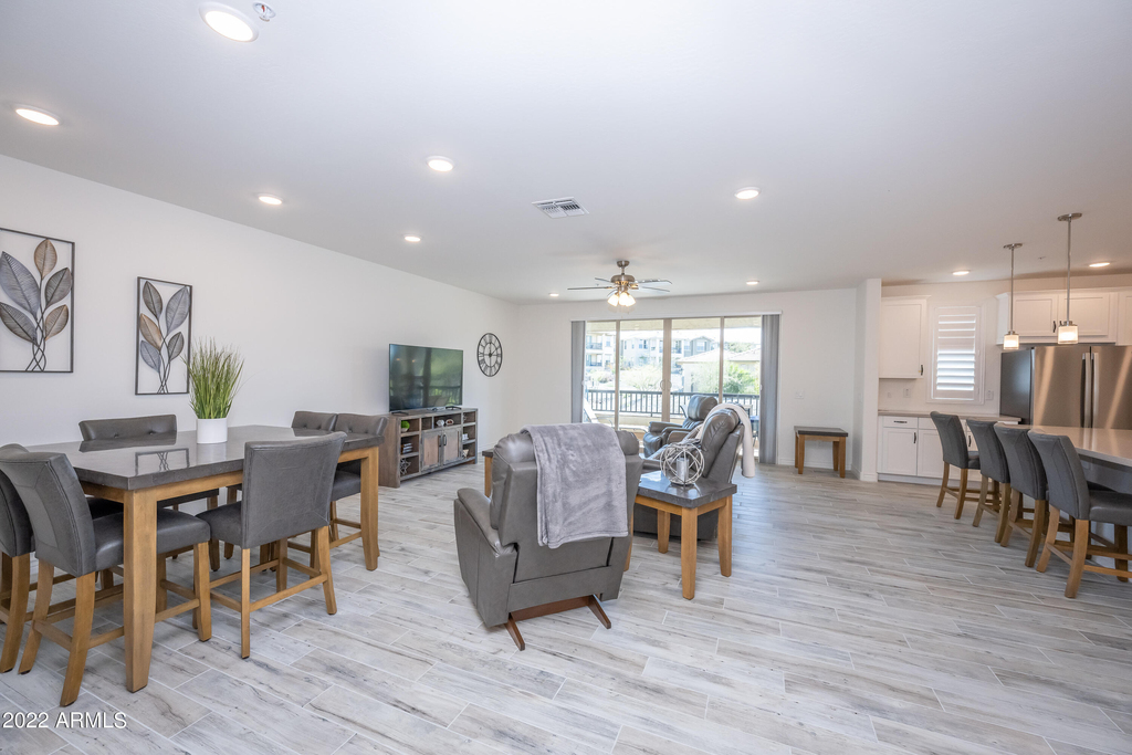 5100 E Rancho Paloma Drive - Photo 6