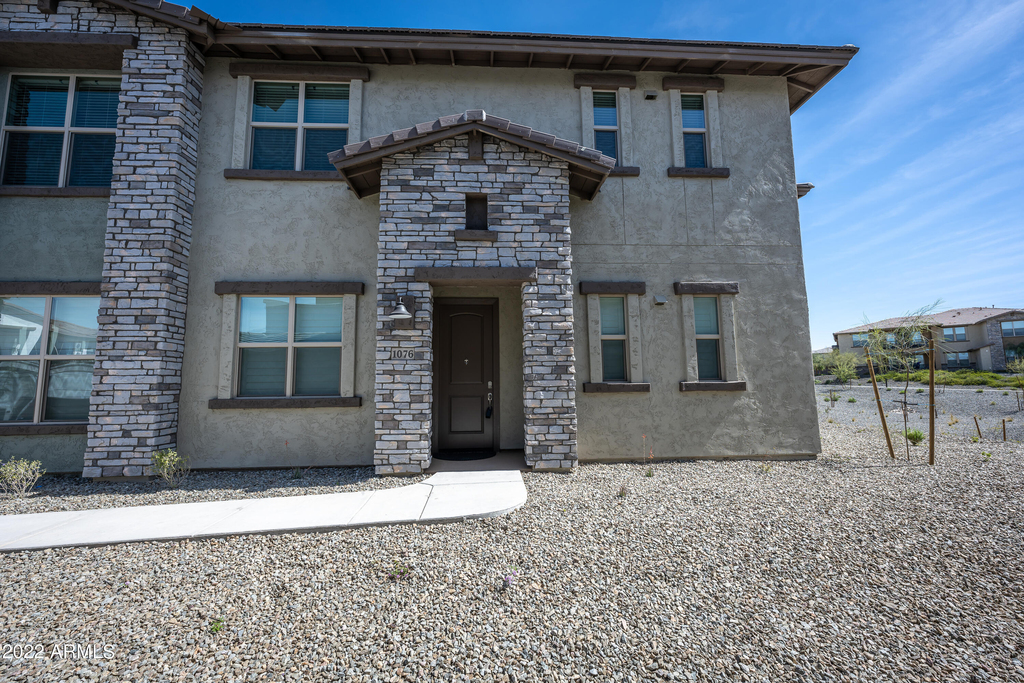 5100 E Rancho Paloma Drive - Photo 1