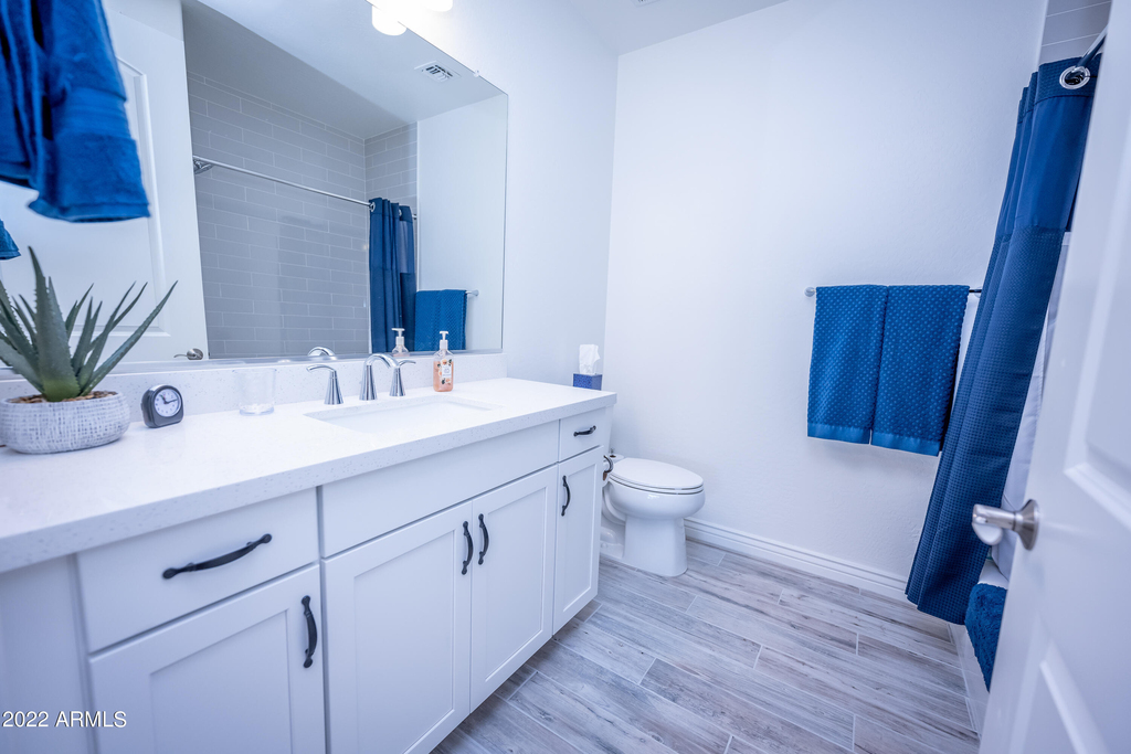 5100 E Rancho Paloma Drive - Photo 26