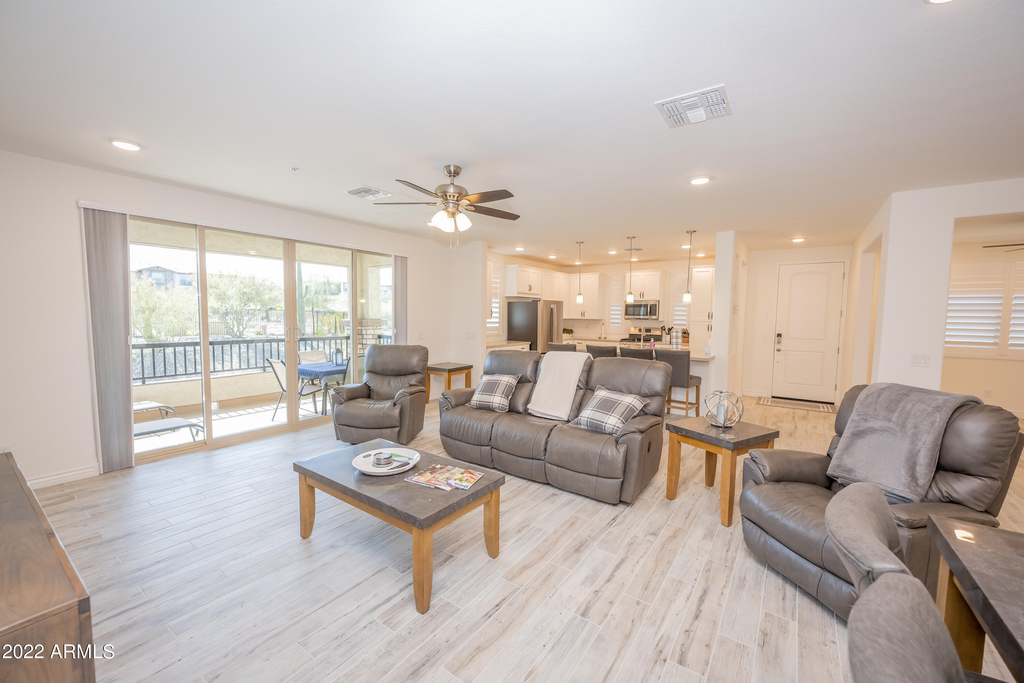 5100 E Rancho Paloma Drive - Photo 7