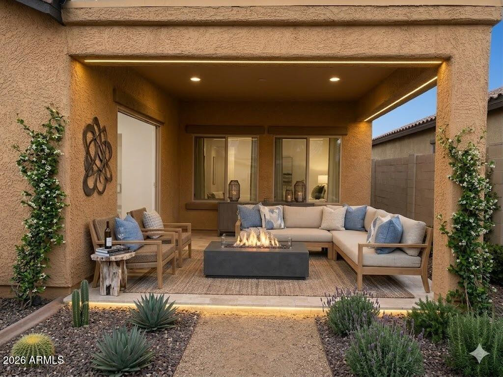 10743 W Desert Elm Lane - Photo 39