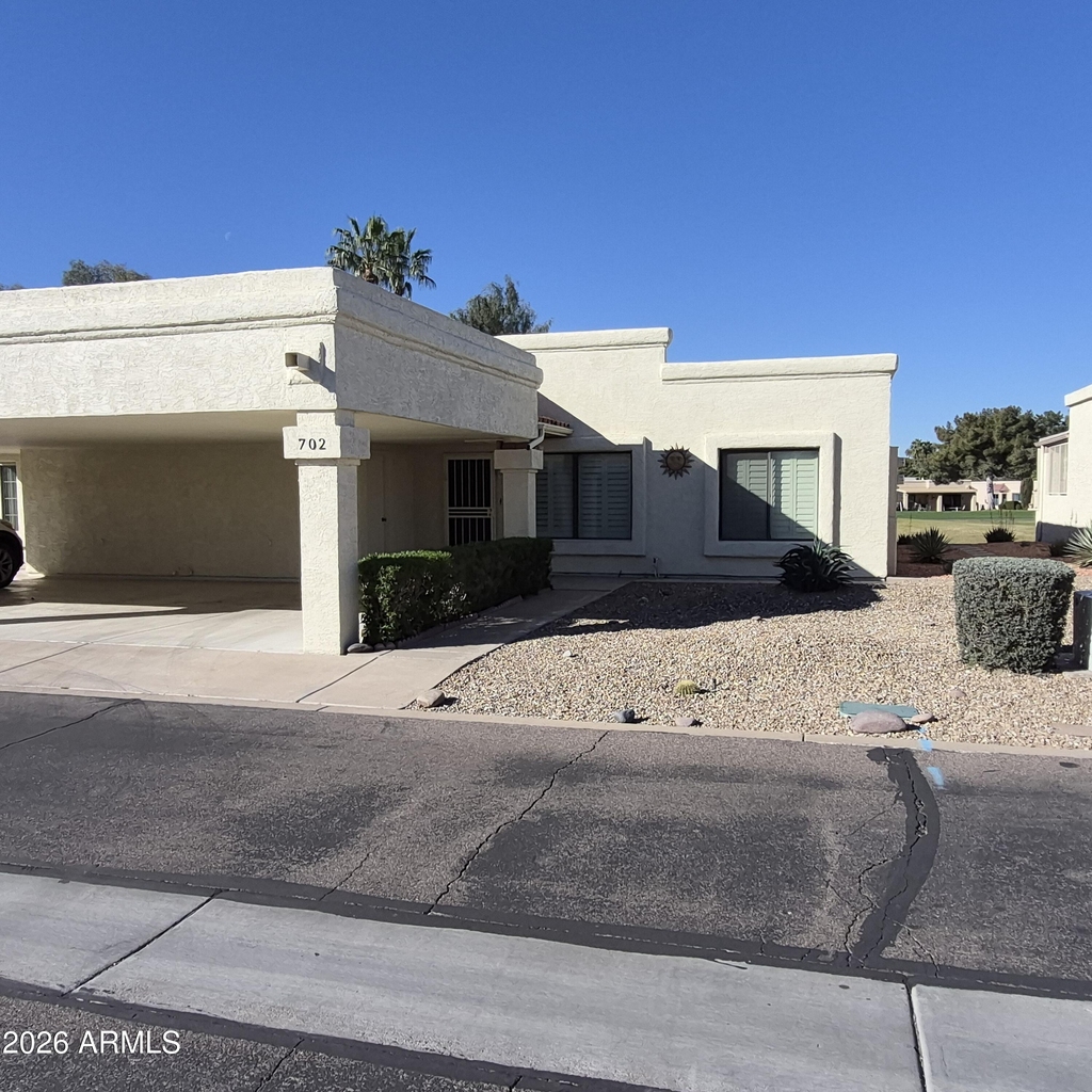 702 S 79th Place - Photo 1