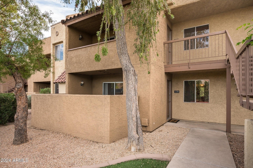 5877 N Granite Reef Road - Photo 0