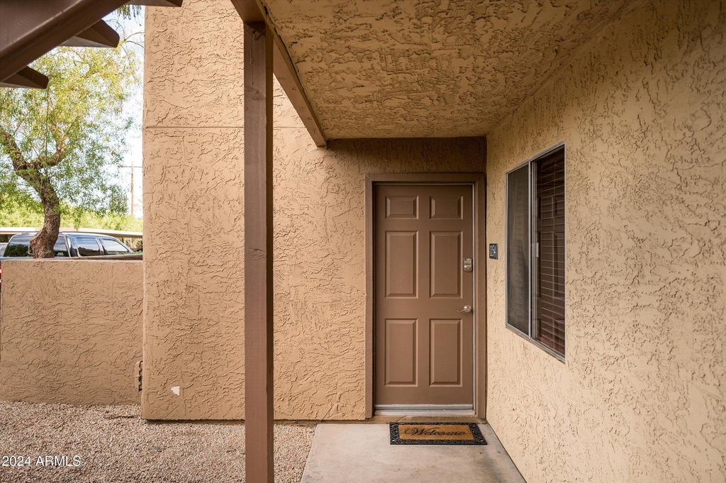 5877 N Granite Reef Road - Photo 1