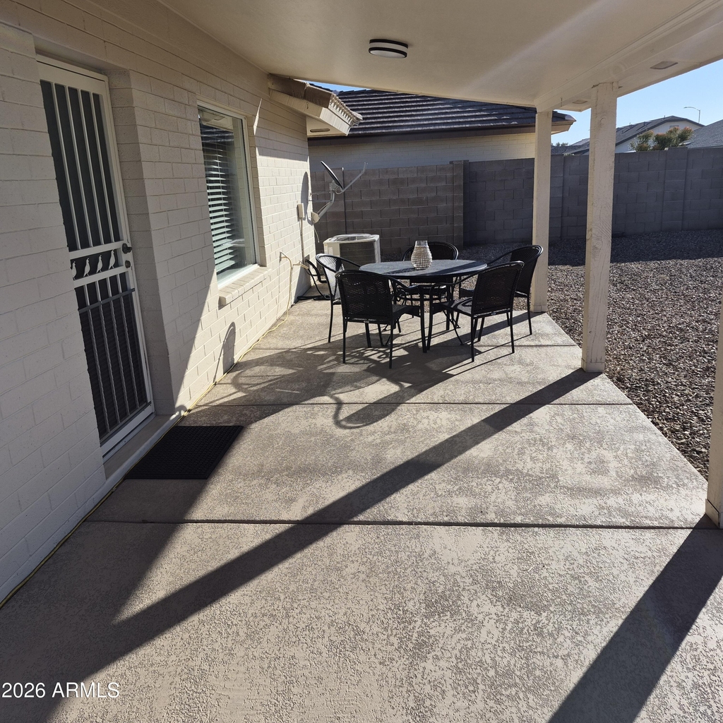 10865 E Keats Avenue - Photo 22