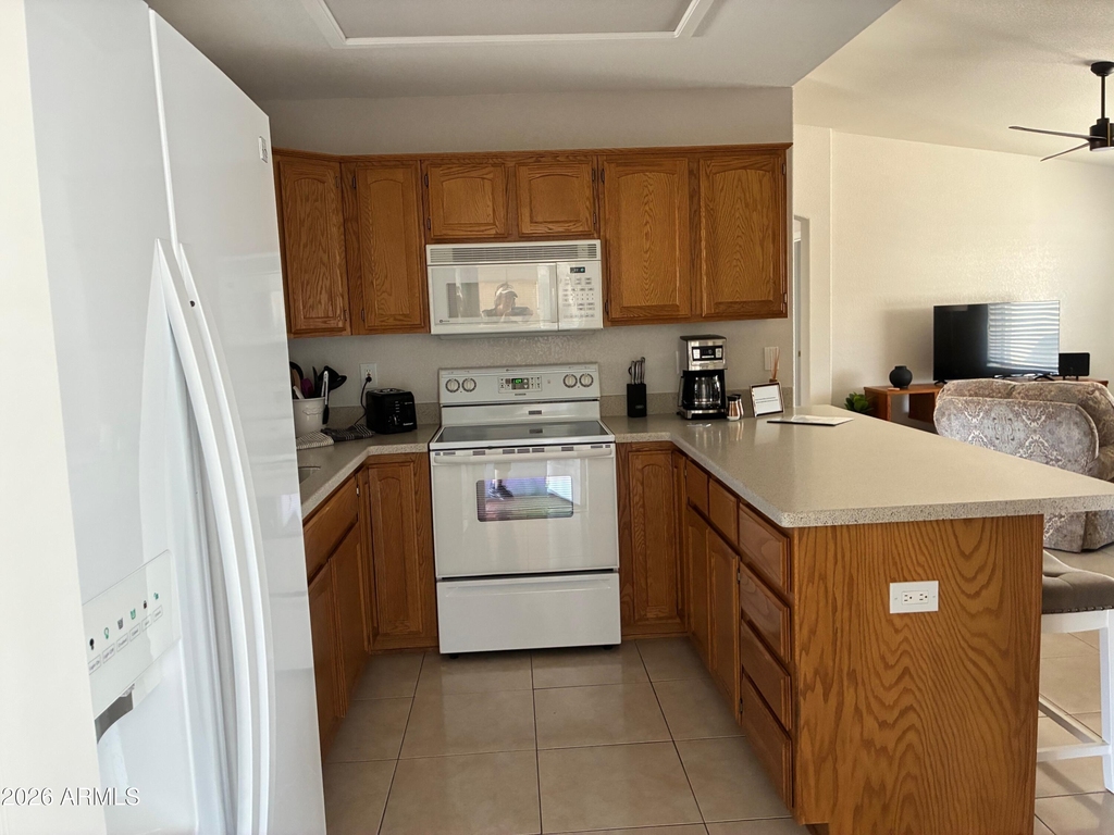 10865 E Keats Avenue - Photo 6