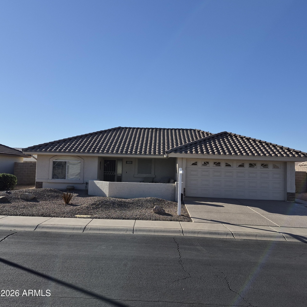 10865 E Keats Avenue - Photo 0