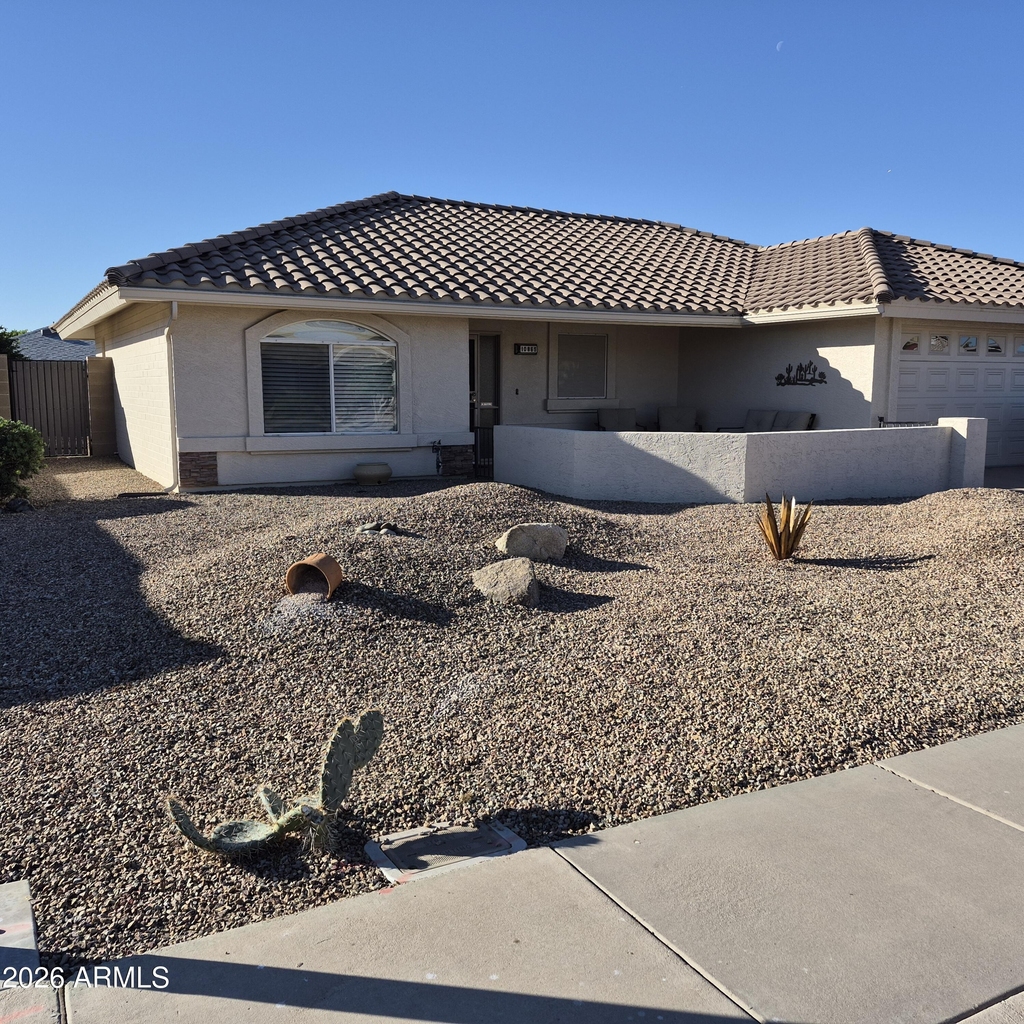 10865 E Keats Avenue - Photo 1