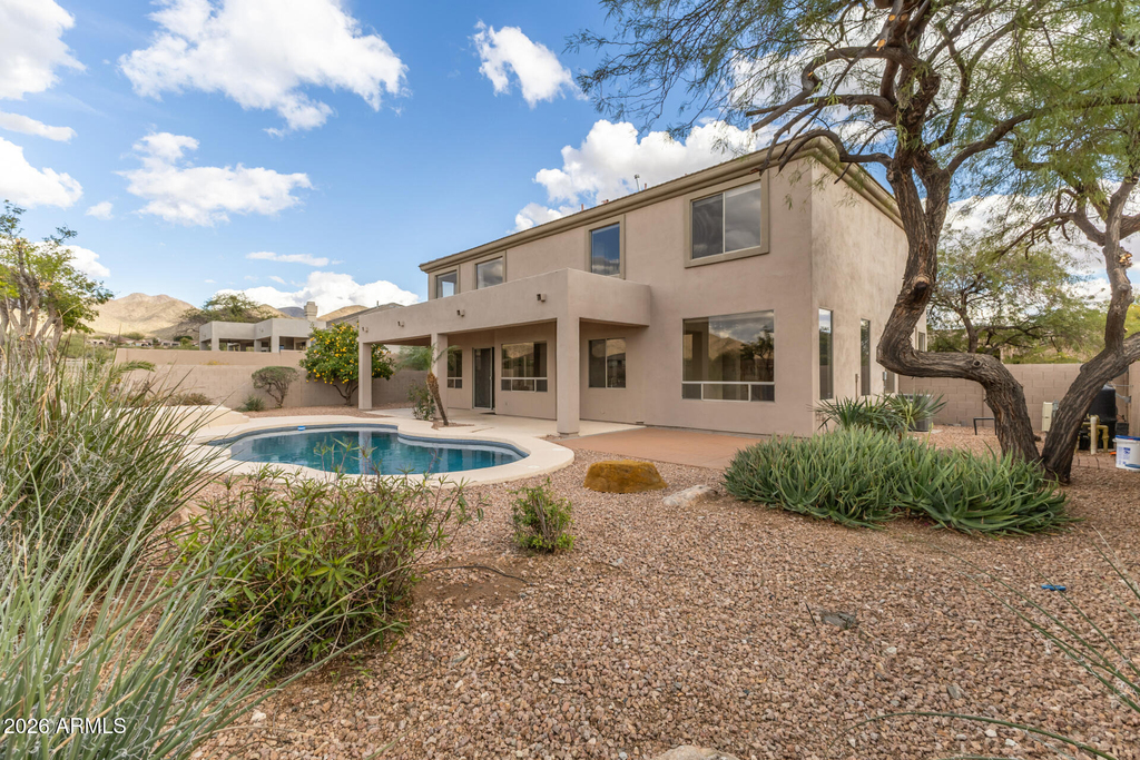 10872 E Raintree Drive - Photo 52