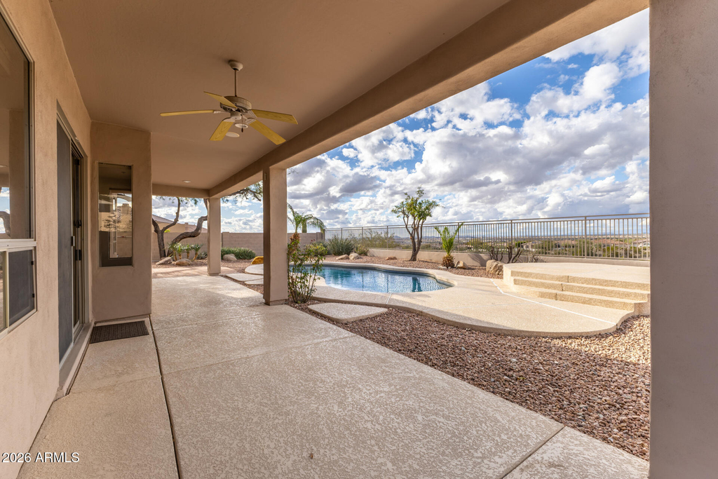 10872 E Raintree Drive - Photo 48