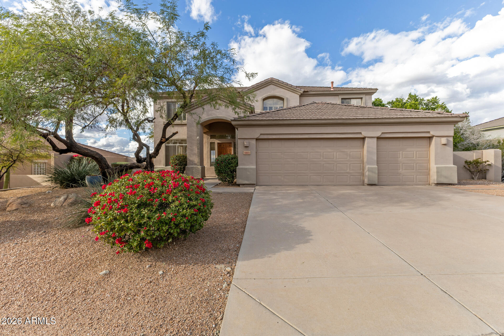 10872 E Raintree Drive - Photo 0
