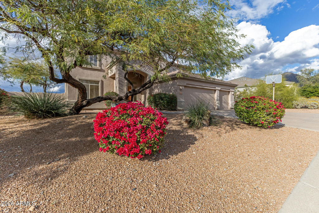 10872 E Raintree Drive - Photo 1