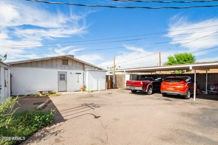 2226 W Heatherbrae Drive - Photo 18