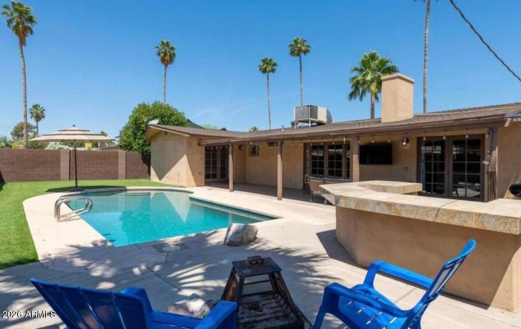 225 E Minton Drive - Photo 0