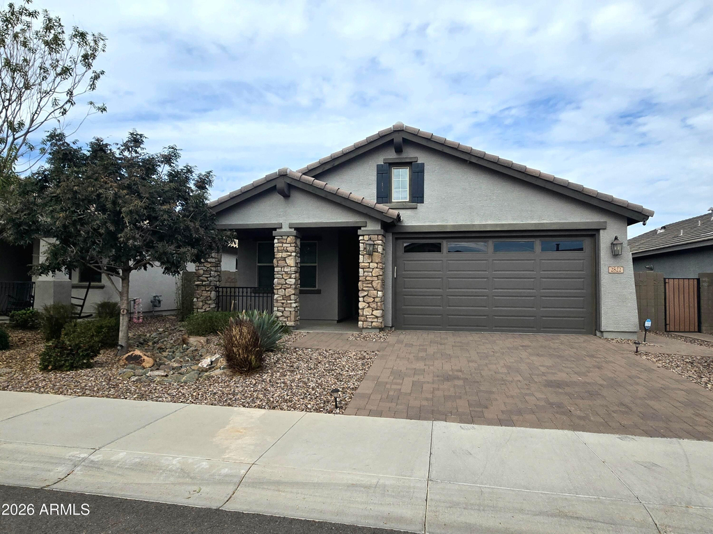 2822 W Blue River Drive - Photo 0