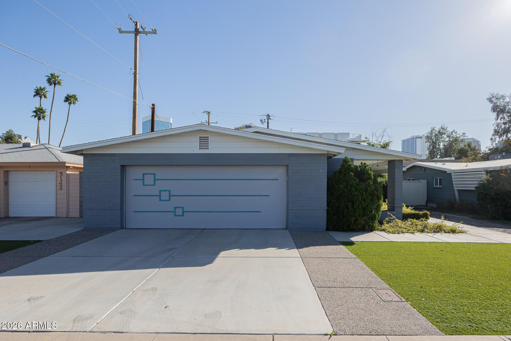 3137 N 4th Avenue - Photo 1