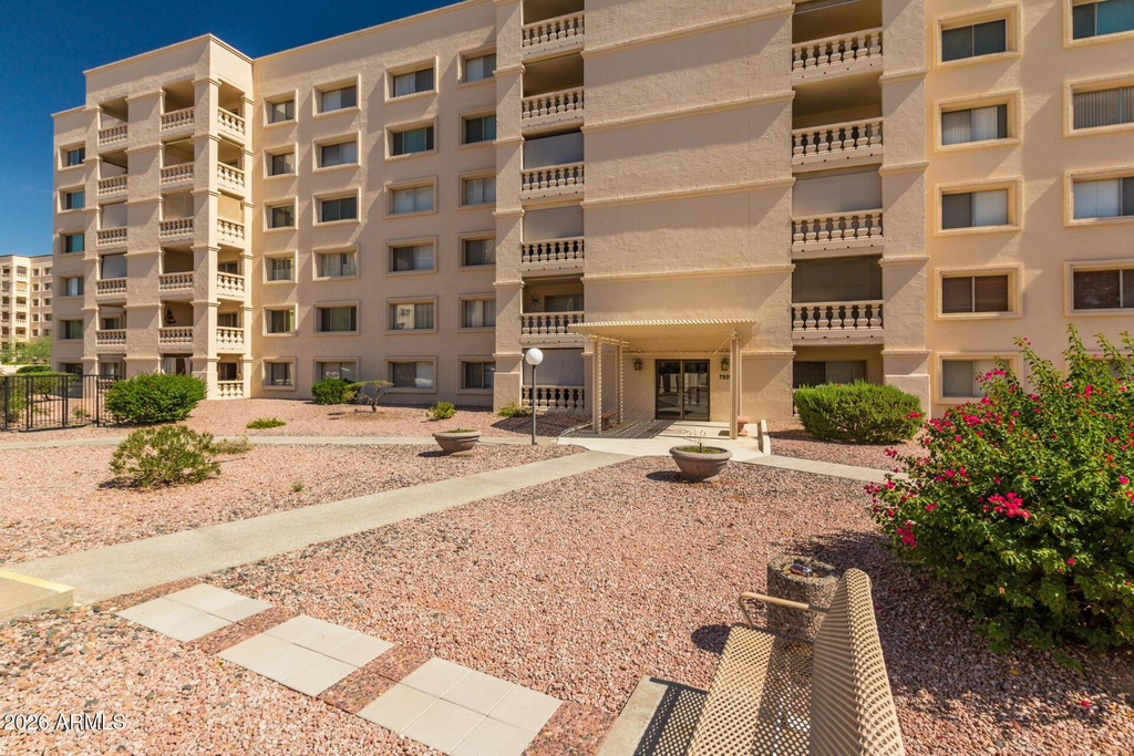 7840 E Camelback Road - Photo 29