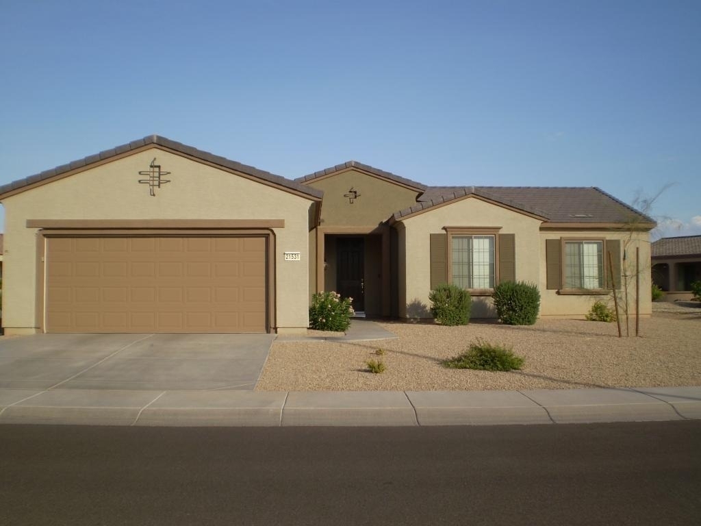 21531 N Black Bear Lodge Drive - Photo 0