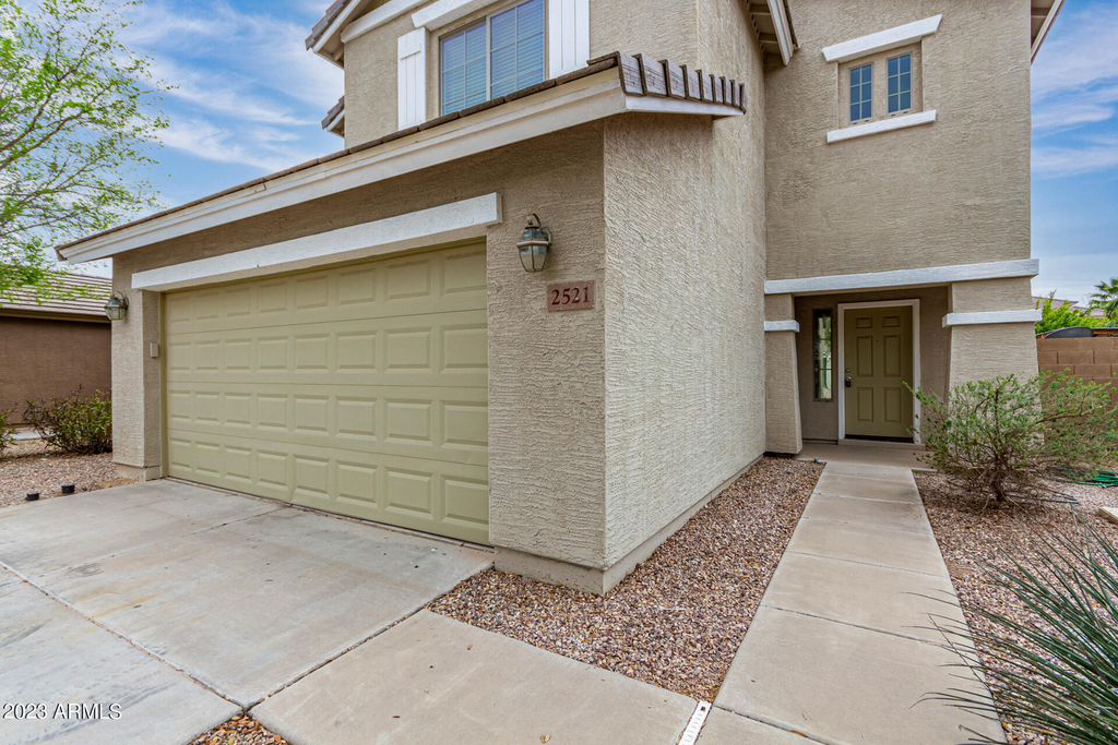 2521 W Desert Spring Way - Photo 6