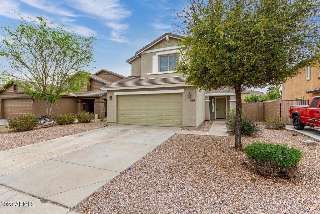 2521 W Desert Spring Way - Photo 5