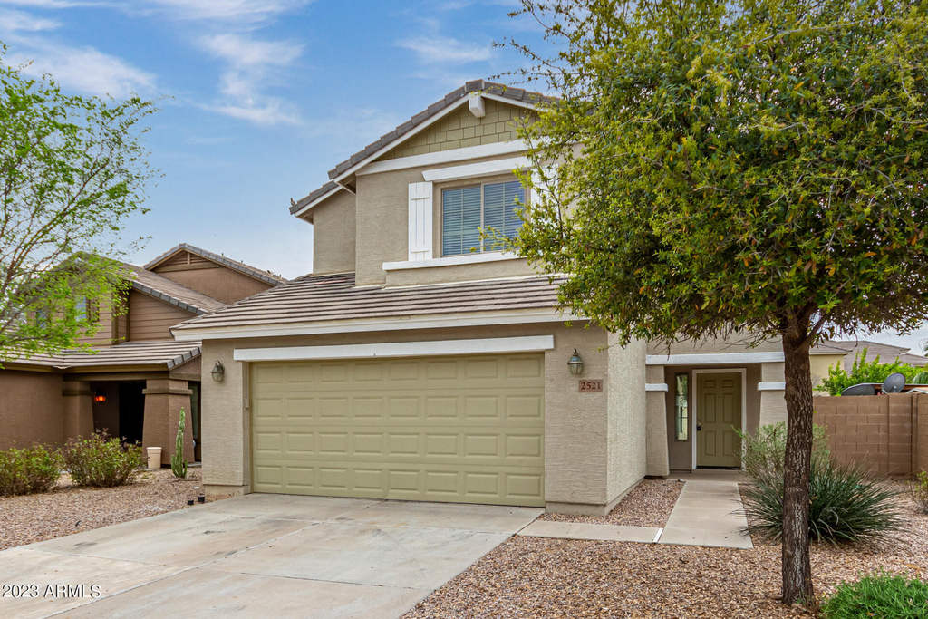2521 W Desert Spring Way - Photo 4