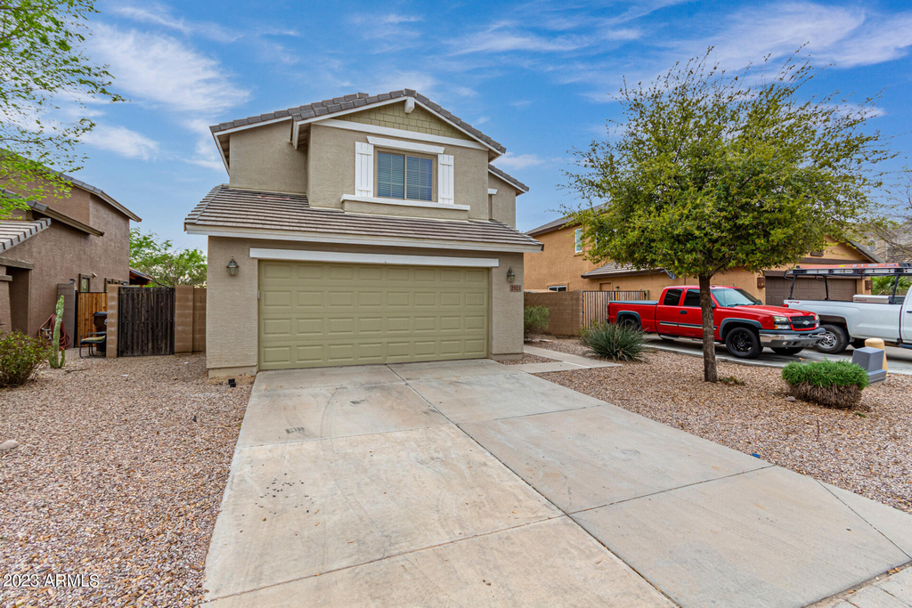 2521 W Desert Spring Way - Photo 3