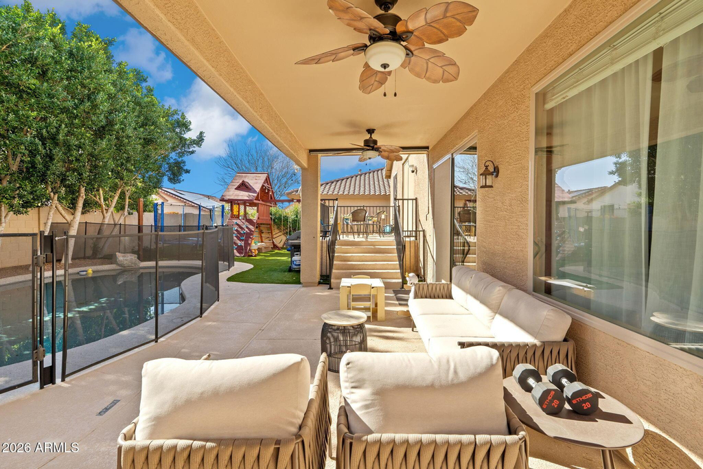 6943 W Tether Trail - Photo 23