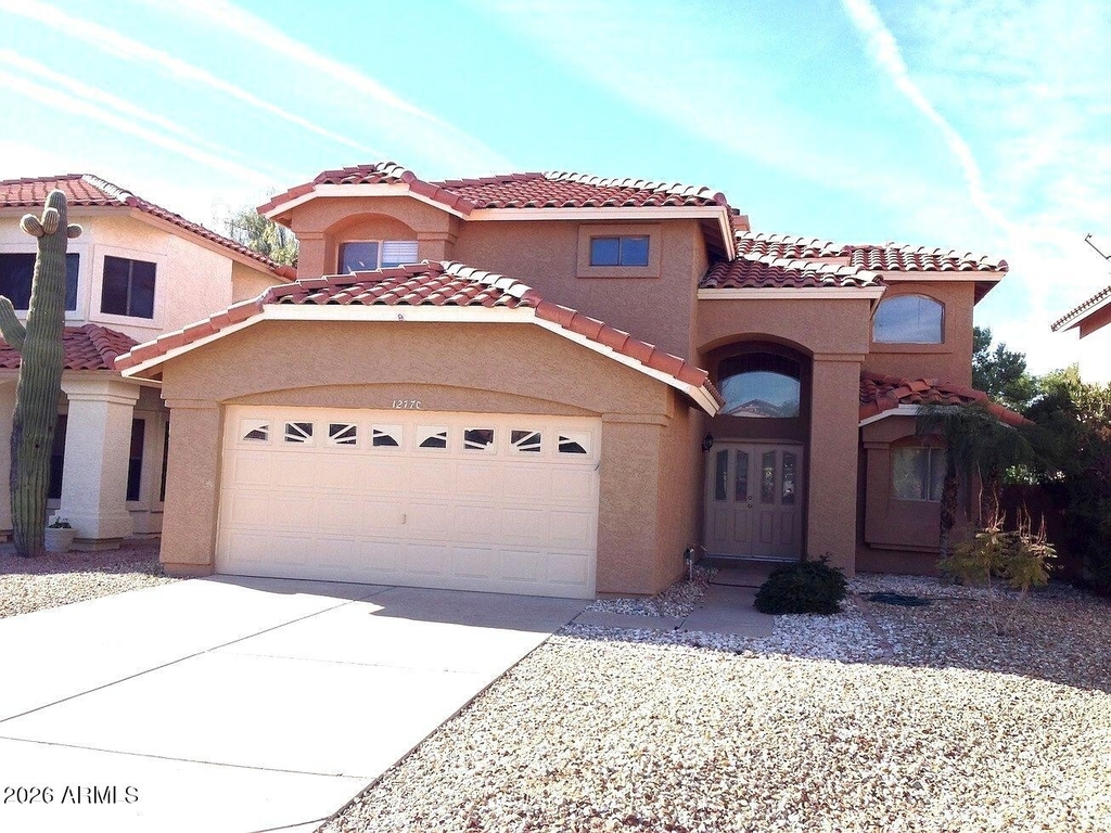 12770 N 89th Street - Photo 0