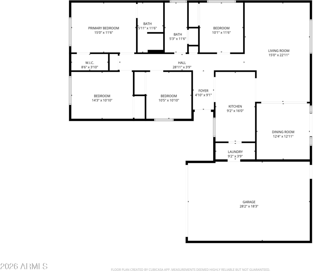 3613 S Kenneth Place - Photo 18