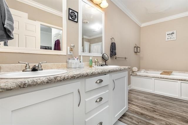 607 Pony Express Trail - Photo 11