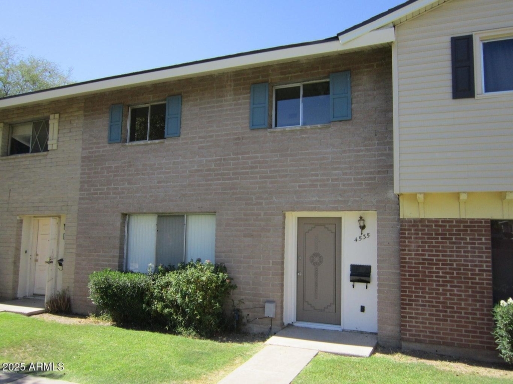 4535 N 17th Avenue - Photo 0