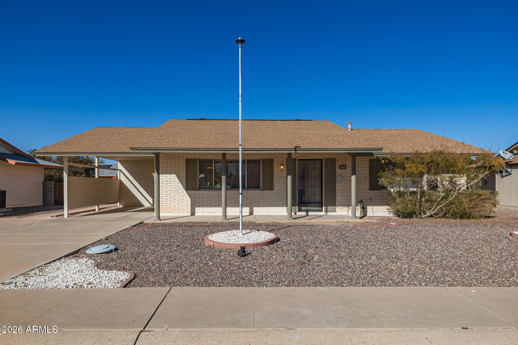 11014 W Cheryl Drive - Photo 0