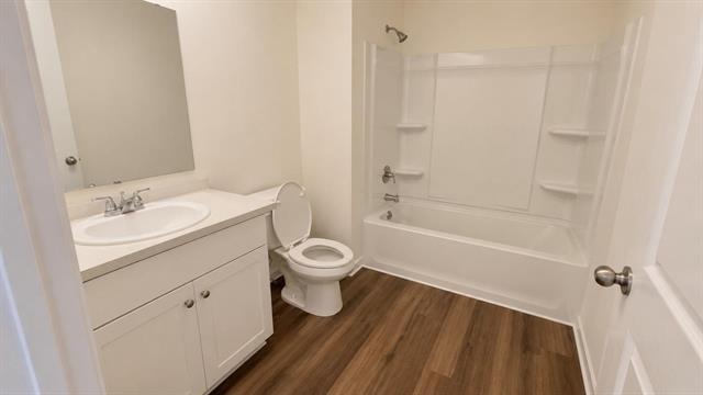1874 Purtis Creek Drive - Photo 2
