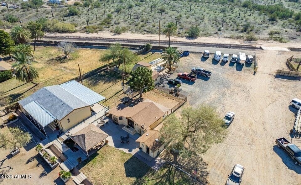 3232 W Carver Road - Photo 37