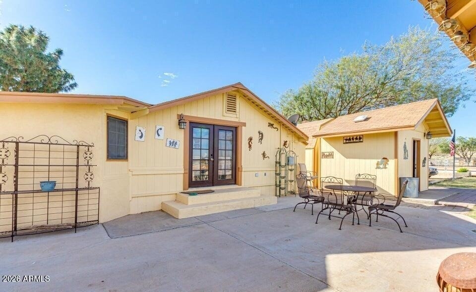 3232 W Carver Road - Photo 1