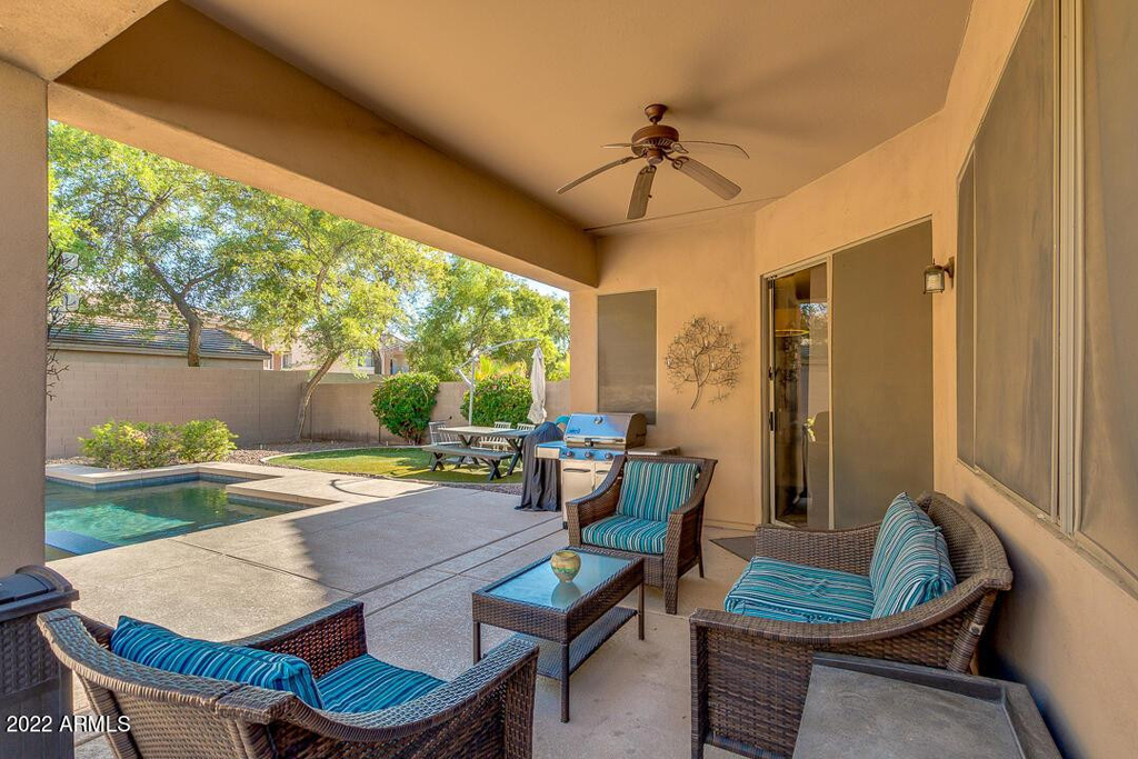 2037 W Periwinkle Way - Photo 37