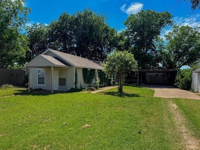 1705 N Robinson Street - Photo 1