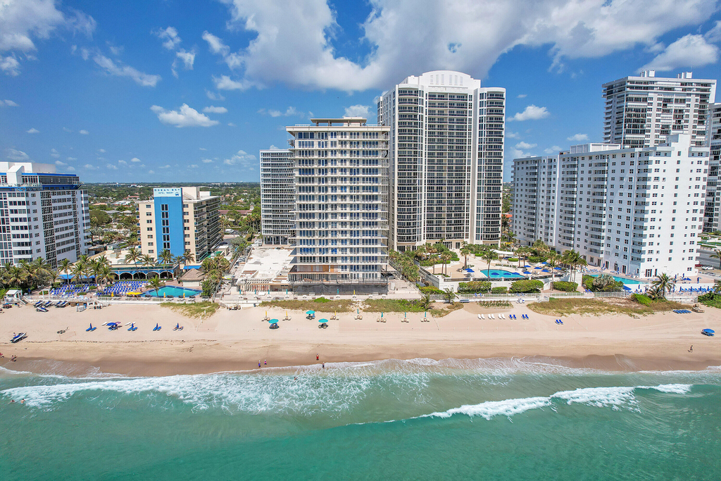 4100 Galt Ocean Drive - Photo 0