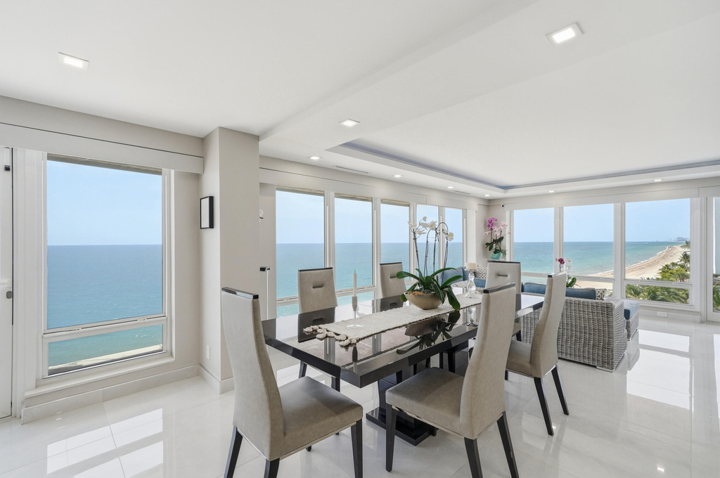 4100 Galt Ocean Drive - Photo 6