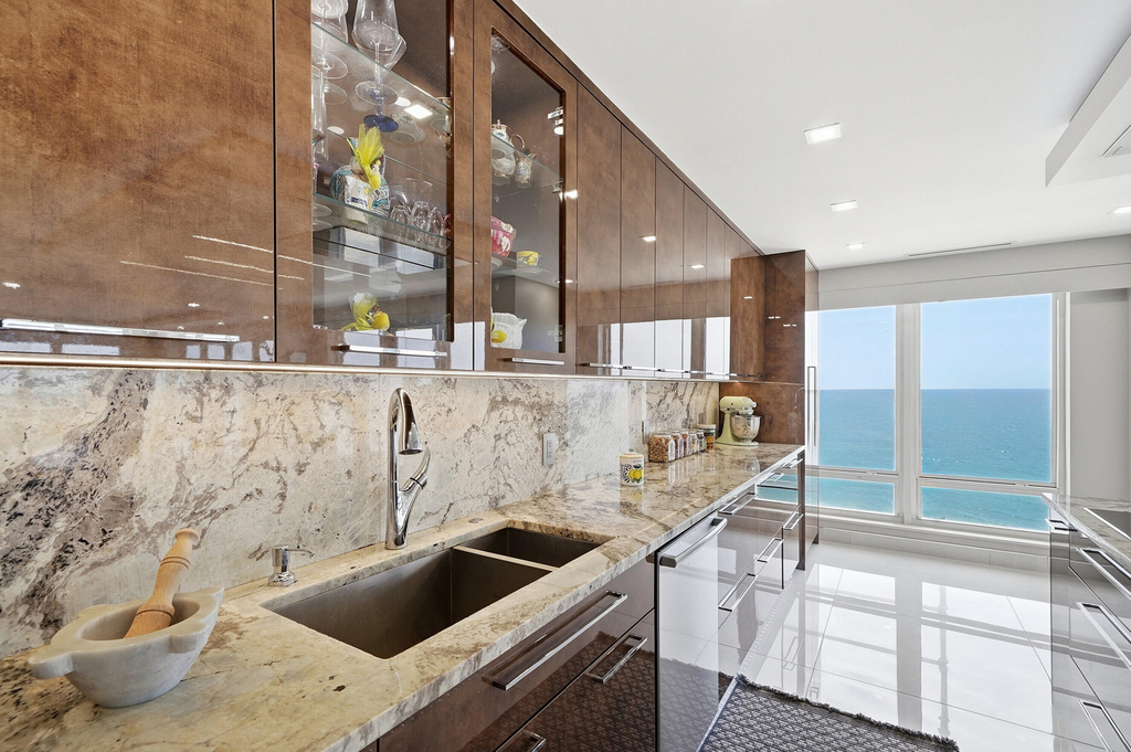 4100 Galt Ocean Drive - Photo 1