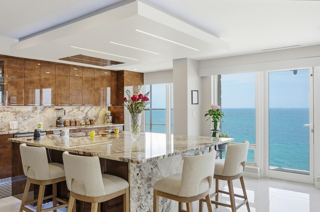 4100 Galt Ocean Drive - Photo 9