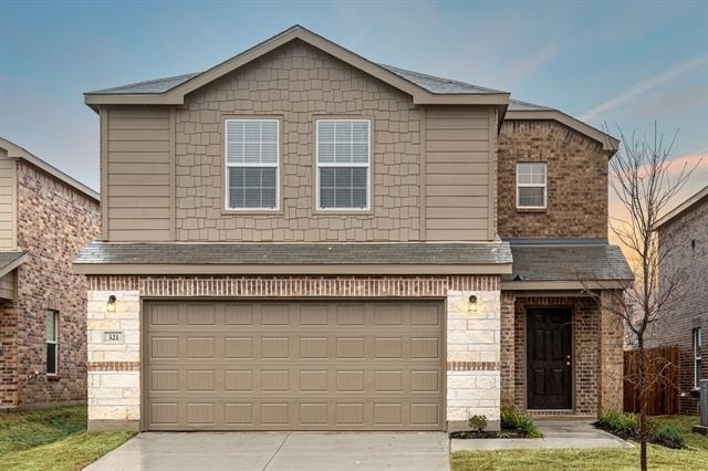321 Hopson Street - Photo 1