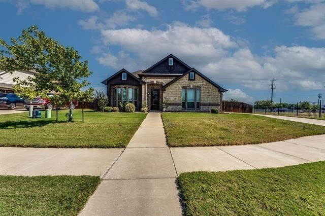 4822 Windfern Way - Photo 1
