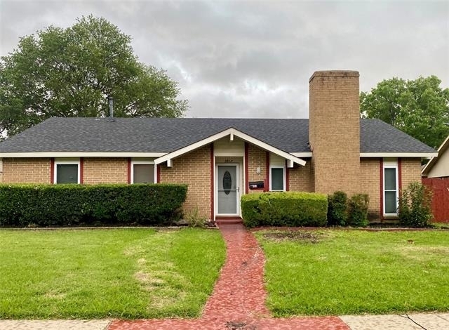 3817 Commonwealth Drive - Photo 0