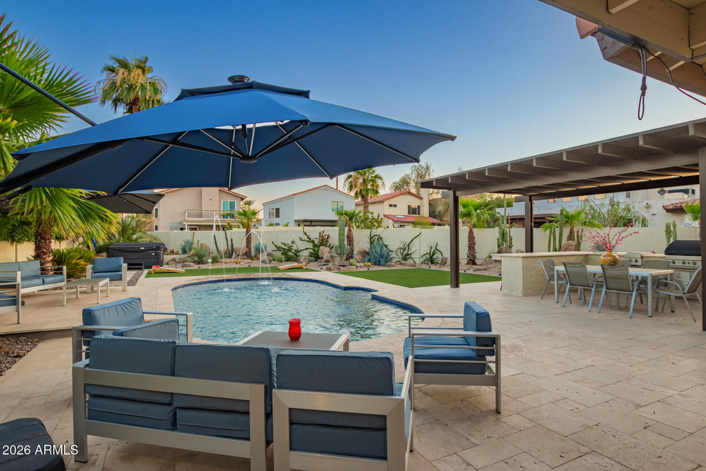 4655 E Monte Way - Photo 66