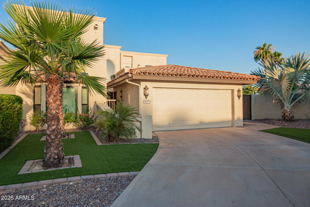 4655 E Monte Way - Photo 1