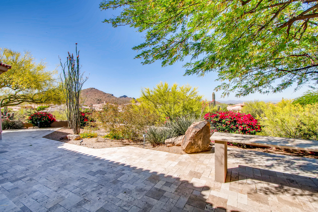 11015 E Desert Vista Drive - Photo 8