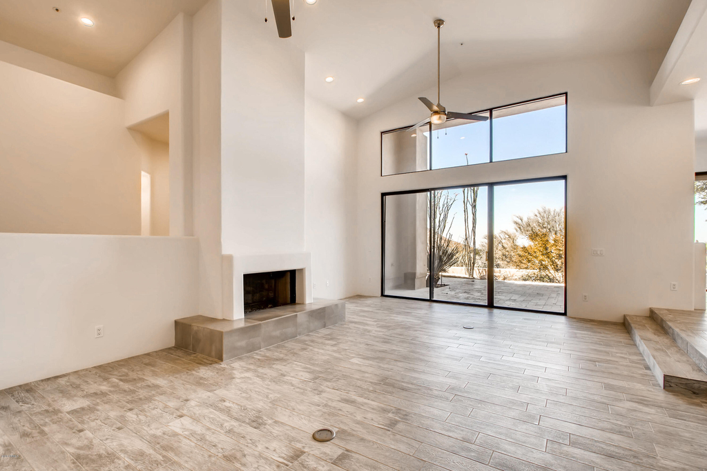 11015 E Desert Vista Drive - Photo 1